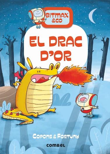 DRAC D'OR, EL | 9788491016618 | COPONS RAMON, JAUME | Llibreria Online de Banyoles | Comprar llibres en català i castellà online