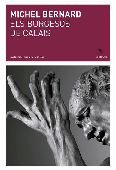 BURGESOS DE CALAIS, ELS | 9788412760101 | RÀFOLS GESA, FERRAN | Llibreria Online de Banyoles | Comprar llibres en català i castellà online