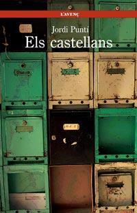 ELS CASTELLANS | 9788488839527 | PUNTÍ, JORDI | Llibreria Online de Banyoles | Comprar llibres en català i castellà online