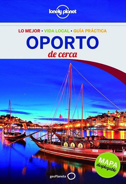 OPORTO DE CERCA 1 | 9788408148364 | CHRISTIANI, KERRY | Llibreria Online de Banyoles | Comprar llibres en català i castellà online