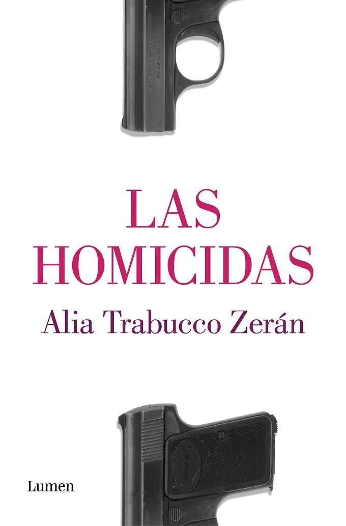 HOMICIDAS, LAS | 9788426407573 | TRABUCCO ZERAN, ALIA | Llibreria Online de Banyoles | Comprar llibres en català i castellà online