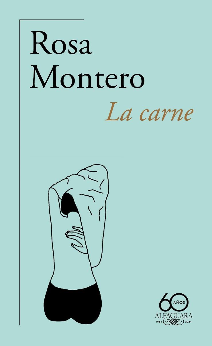 CARNE, LA | 9788420478210 | MONTERO, ROSA | Llibreria Online de Banyoles | Comprar llibres en català i castellà online