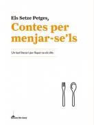 CONTES PER MENJAR-SE'LS | 9788415526575 | AA.VV | Llibreria Online de Banyoles | Comprar llibres en català i castellà online