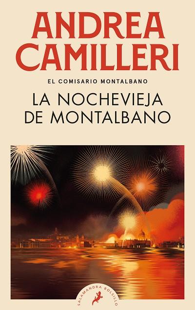 LA NOCHEVIEJA DE MONTALBANO (COMISARIO MONTALBANO 6) | 9788418173554 | CAMILLERI, ANDREA | Llibreria Online de Banyoles | Comprar llibres en català i castellà online