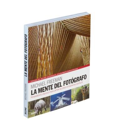 MENTE DEL FOTÓGRAFO (2018), LA | 9788417492014 | FREEMAN, MICHAEL | Llibreria Online de Banyoles | Comprar llibres en català i castellà online