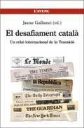 DESAFIAMENT CATALA, EL | 9788488839787 | GUILLAMET, JAUME | Llibreria Online de Banyoles | Comprar llibres en català i castellà online
