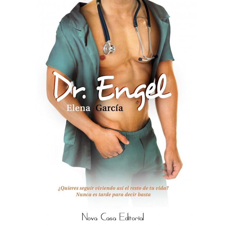 DR. ENGEL | 9788416281947 | GARCÍA, ELENA | Llibreria Online de Banyoles | Comprar llibres en català i castellà online
