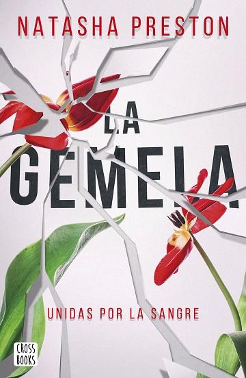 GEMELA, LA | 9788408232902 | PRESTON, NATASHA | Llibreria Online de Banyoles | Comprar llibres en català i castellà online