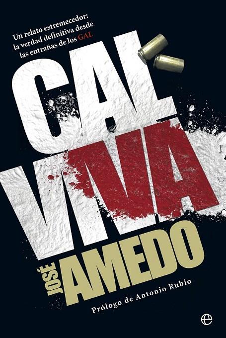 CAL VIVA | 9788499709062 | AMEDO FOUCE, JOSÉ | Llibreria Online de Banyoles | Comprar llibres en català i castellà online