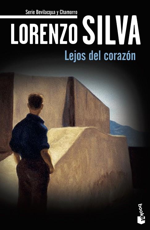 LEJOS DEL CORAZÓN | 9788423355679 | SILVA, LORENZO | Llibreria Online de Banyoles | Comprar llibres en català i castellà online