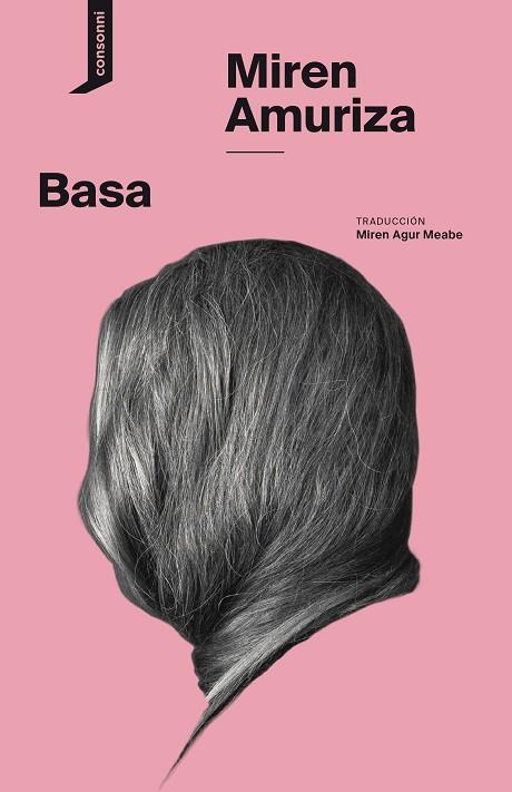 BASA | 9788416205776 | AMURIZA, MIREN | Llibreria Online de Banyoles | Comprar llibres en català i castellà online