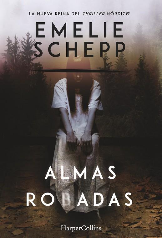 ALMAS ROBADAS | 9788491390039 | SCHEPP, EMELIE | Llibreria Online de Banyoles | Comprar llibres en català i castellà online