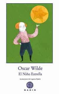 NIÑO ESTRELLA,EL | 9788496974661 | WILDE, OSCAR | Llibreria Online de Banyoles | Comprar llibres en català i castellà online