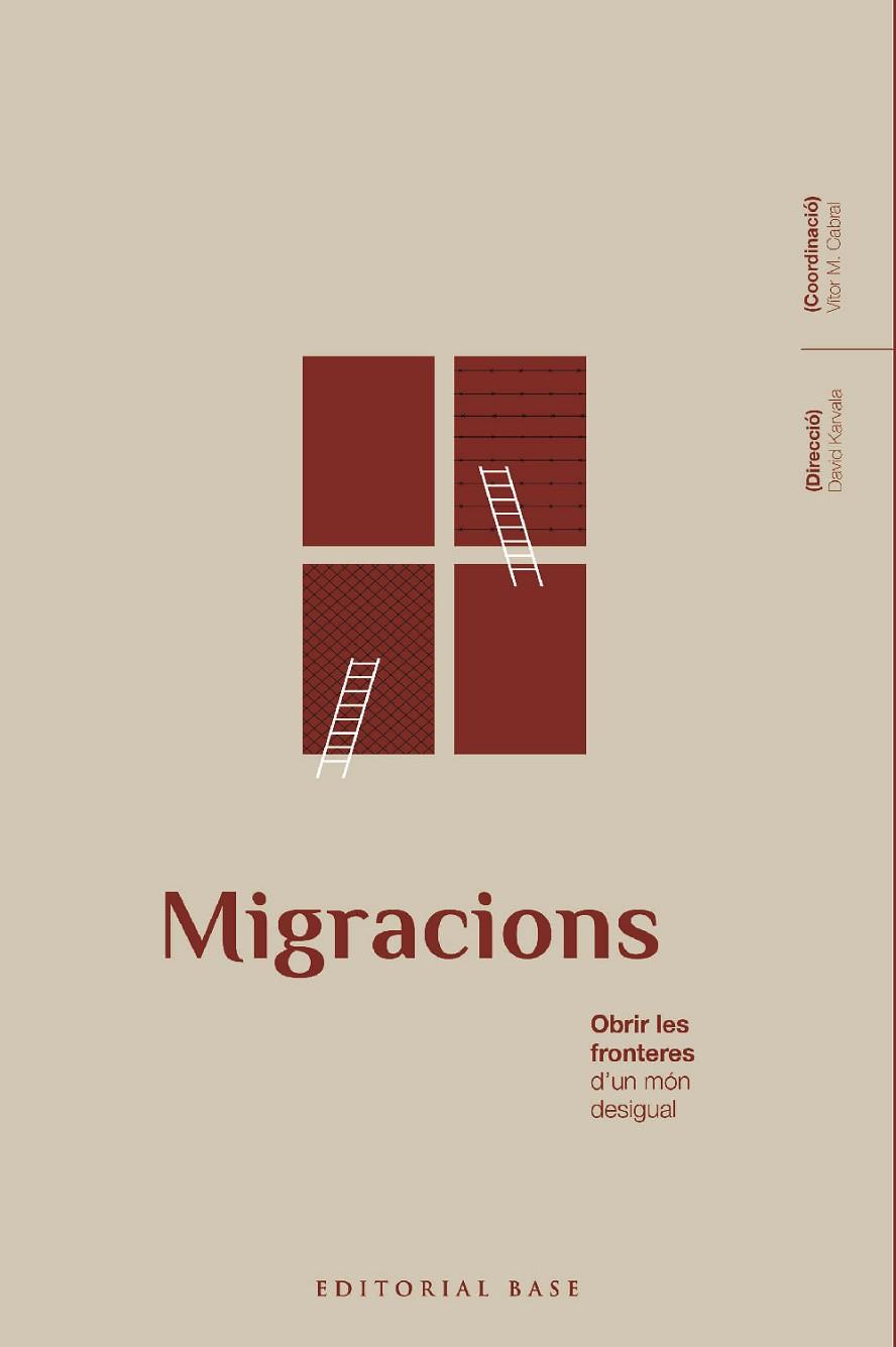 MIGRACIONS | 9788419007711 | KARVALA, DAVID | Llibreria Online de Banyoles | Comprar llibres en català i castellà online