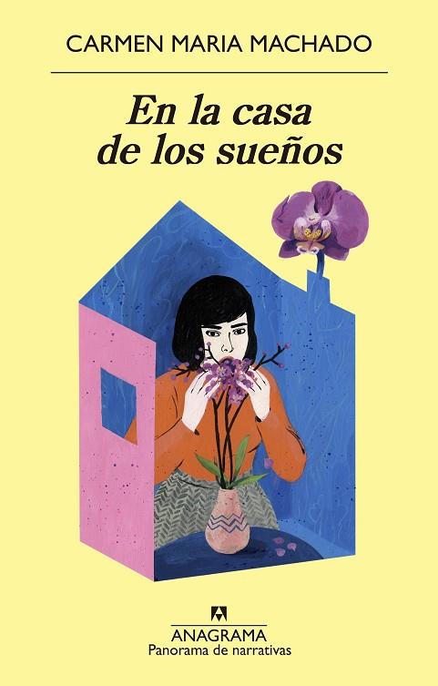 EN LA CASA DE LOS SUEÑOS | 9788433980908 | MACHADO, CARMEN MARIA | Llibreria Online de Banyoles | Comprar llibres en català i castellà online