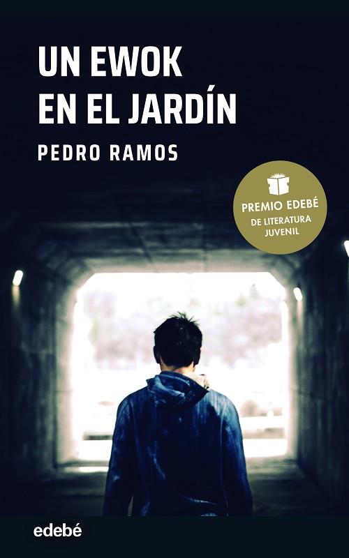 EWOK EN EL JARDÍN, UN | 9788468355962 | RAMOS GARCÍA, PEDRO | Llibreria Online de Banyoles | Comprar llibres en català i castellà online