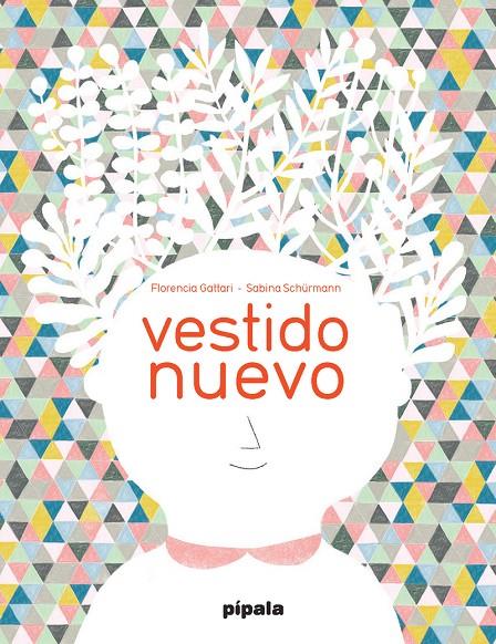 VESTIDO NUEVO | 9788416287314 | GATTARI, FLORENCIA / SCHÜRMANN, SABINA | Llibreria Online de Banyoles | Comprar llibres en català i castellà online