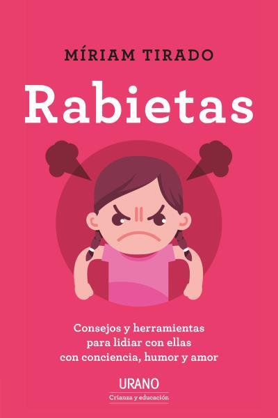 RABIETAS | 9788416720965 | TIRADO TORRAS, MIRIAM | Llibreria Online de Banyoles | Comprar llibres en català i castellà online