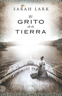 EL GRITO DE LA TIERRA | 9788498729122 | LARK, SARAH | Llibreria Online de Banyoles | Comprar llibres en català i castellà online