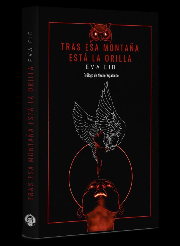 TRAS ESA MONTAÑA ESTA LA ORILLA | 9788494704345 | EVA CID | Llibreria Online de Banyoles | Comprar llibres en català i castellà online