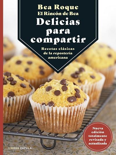 DELICIAS PARA COMPARTIR | 9788448029838 | ROQUE, BEA | Llibreria Online de Banyoles | Comprar llibres en català i castellà online