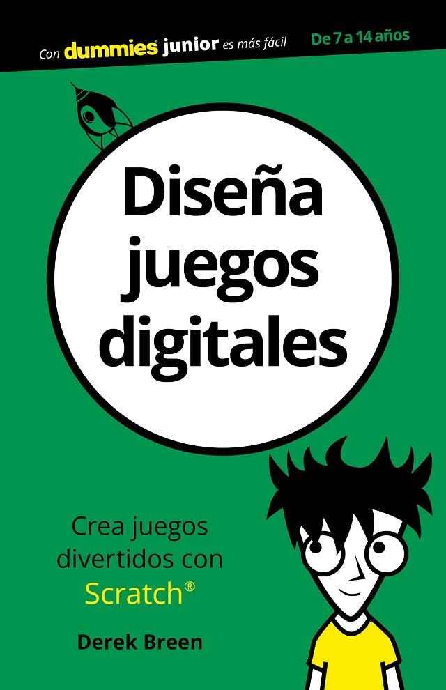 DISEÑA JUEGOS DIGITALES | 9788432903878 | BREEN, DEREK | Llibreria L'Altell - Llibreria Online de Banyoles | Comprar llibres en català i castellà online - Llibreria de Girona