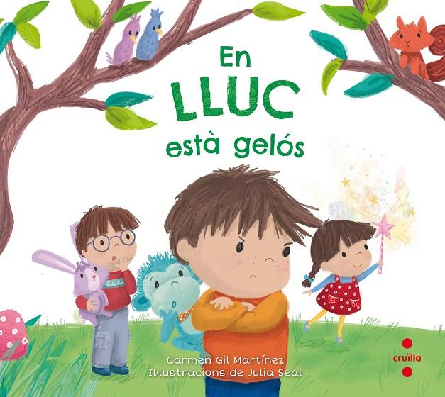 C-EN LLUC ESTA GELOS | 9788466144087 | GIL MARTÍNEZ, CARMEN | Llibreria Online de Banyoles | Comprar llibres en català i castellà online