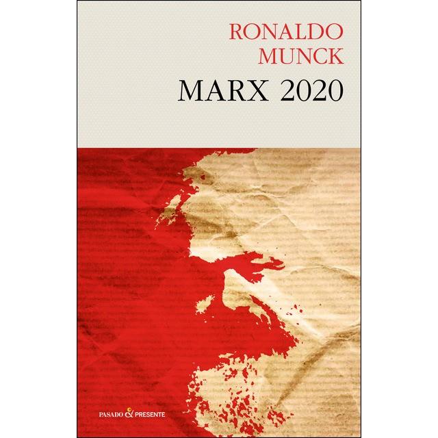 MARX 2020 | 9788494619304 | MUNCK, RONALDO | Llibreria Online de Banyoles | Comprar llibres en català i castellà online
