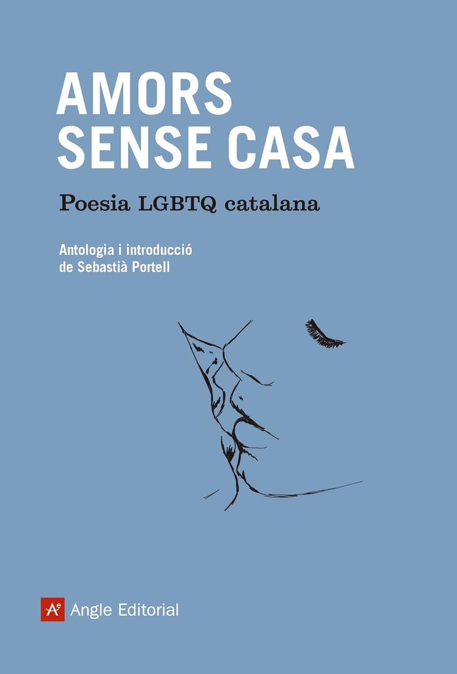 AMORS SENSE CASA | 9788417214395 | PORTELL CLAR, SEBASTIÀ | Llibreria Online de Banyoles | Comprar llibres en català i castellà online