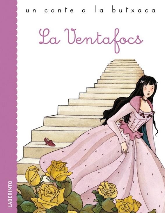 VENTAFOCS, LA | 9788484837145 | PERRAULT, CHARLES | Llibreria Online de Banyoles | Comprar llibres en català i castellà online