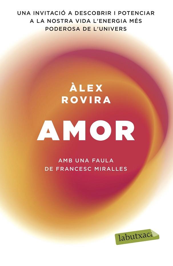 AMOR | 9788417423223 | ROVIRA CELMA, ÁLEX | Llibreria Online de Banyoles | Comprar llibres en català i castellà online