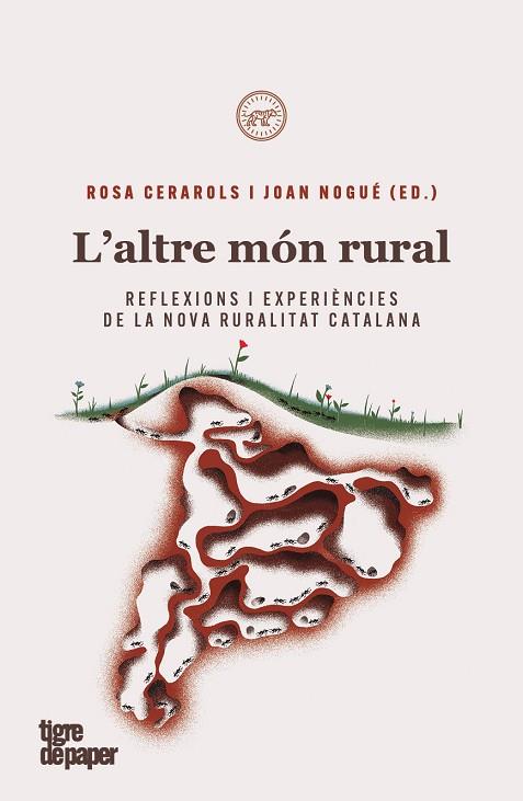 ALTRE MÓN RURAL, L' | 9788418705281 | ROSA CERAROLS,JOAN NOGUÉ | Llibreria Online de Banyoles | Comprar llibres en català i castellà online