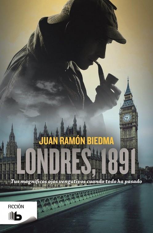 LONDRES, 1891 | 9788490703939 | BIEDMA, JUAN RAMÓN | Llibreria Online de Banyoles | Comprar llibres en català i castellà online