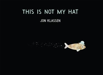 THIS IS NOT MY HAT | 9781406343939 | KLASSEN JON | Llibreria Online de Banyoles | Comprar llibres en català i castellà online