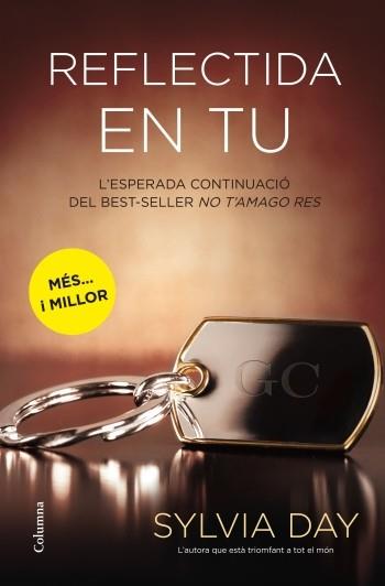 REFLECTIDA EN TU | 9788466415910 | DAY, SYLVIA | Llibreria Online de Banyoles | Comprar llibres en català i castellà online