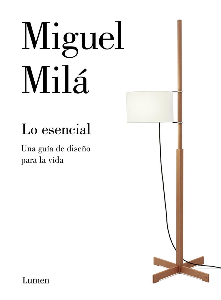 LO ESENCIAL | 9788426405654 | MILÁ, MIGUEL | Llibreria Online de Banyoles | Comprar llibres en català i castellà online
