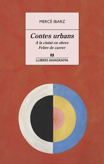 CONTES URBANS | 9788433918079 | IBARZ, MERCÈ | Llibreria Online de Banyoles | Comprar llibres en català i castellà online