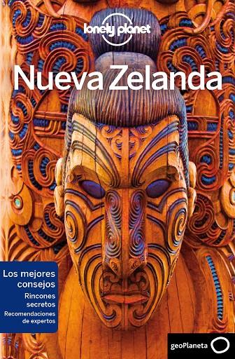 NUEVA ZELANDA 6 | 9788408197270 | RAWLINGS-WAY, CHARLES/ATKINSON, BRETT/BAIN, ANDREW/DRAGICEVICH, PETER/ISALSKA, ANITA/FORGE, SAMANTHA | Llibreria Online de Banyoles | Comprar llibres en català i castellà online
