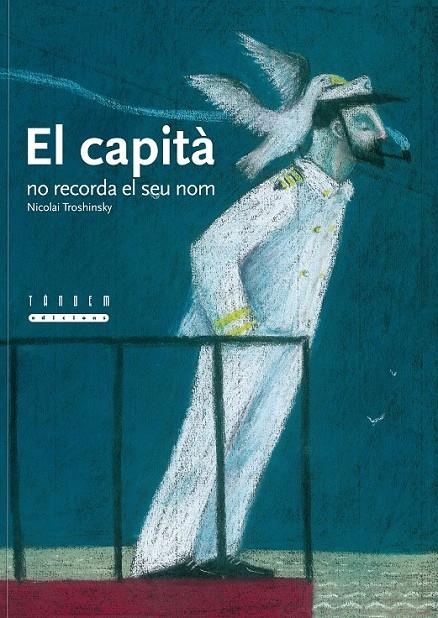 CAPITA NO RECORDA EL SEU NOM | 9788481317671 | TROSHINSKY, NICOLAI | Llibreria L'Altell - Llibreria Online de Banyoles | Comprar llibres en català i castellà online - Llibreria de Girona