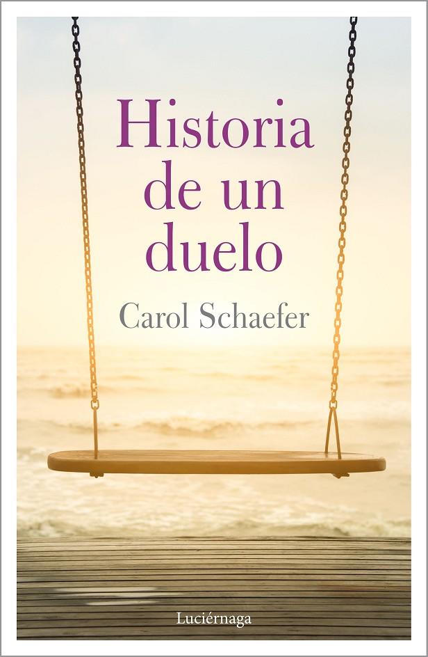 HISTORIA DE UN DUELO | 9788417371647 | SCHAEFER, CAROL | Llibreria Online de Banyoles | Comprar llibres en català i castellà online