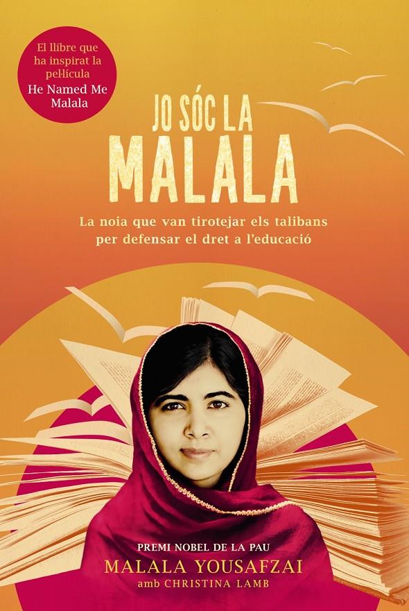 JO SÓC LA MALALA | 9788491041924 | YOUSAFZAI, MALALA/LAMB, CHRISTINA | Llibreria Online de Banyoles | Comprar llibres en català i castellà online