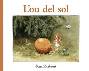 OU DEL SOL, L' | 9788412322118 | BESKOW, ELSA | Llibreria Online de Banyoles | Comprar llibres en català i castellà online