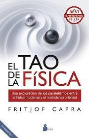 TAO DE LA FÍSICA, EL | 9788416579709 | CAPRA, FRITJOF | Llibreria Online de Banyoles | Comprar llibres en català i castellà online