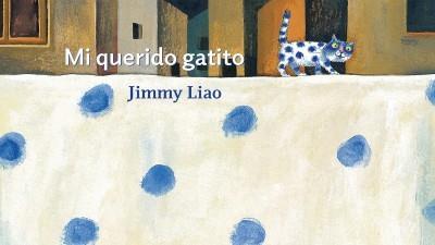 MI QUERIDO GATITO | 9788415208921 | LIAO, JIMMY | Llibreria Online de Banyoles | Comprar llibres en català i castellà online