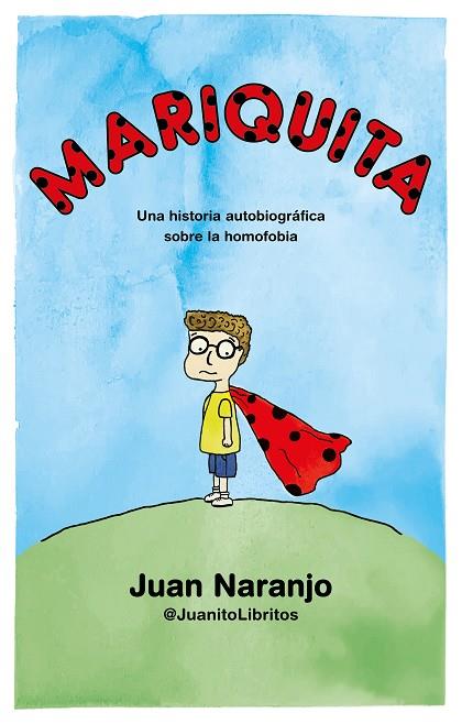 MARIQUITA | 9788412059069 | JUAN NARANJO | Llibreria Online de Banyoles | Comprar llibres en català i castellà online