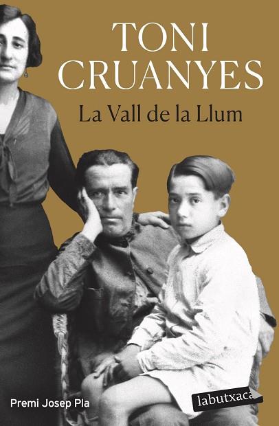 LA VALL DE LA LLUM | 9788419107701 | CRUANYES, TONI | Llibreria Online de Banyoles | Comprar llibres en català i castellà online