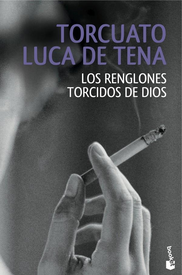 RENGLONES TORCIDOS DE DIOS, LOS | 9788408146902 | LUCA DE TENA, TORCUATO | Llibreria Online de Banyoles | Comprar llibres en català i castellà online