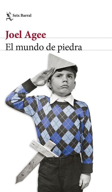 EL MUNDO DE PIEDRA | 9788432241826 | AGEE, JOEL | Llibreria Online de Banyoles | Comprar llibres en català i castellà online