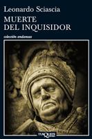 MUERTE DEL INQUISIDOR | 9788483833377 | SCIASCIA, LEONARDO | Llibreria Online de Banyoles | Comprar llibres en català i castellà online