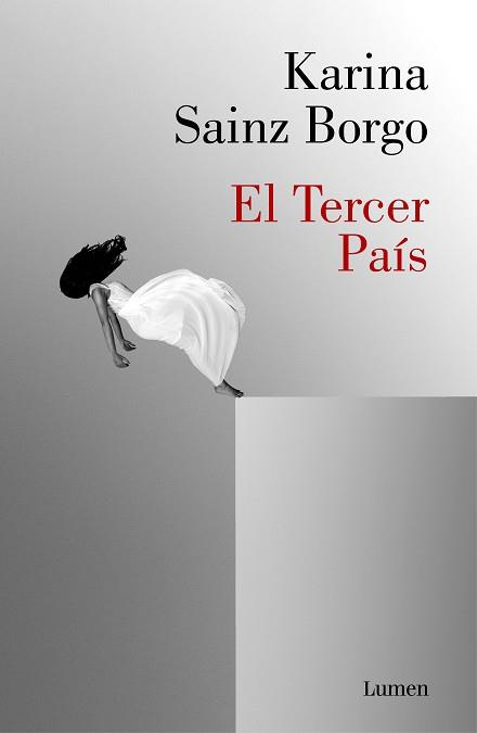 TERCER PAÍS, EL | 9788426407863 | SAINZ BORGO, KARINA | Llibreria Online de Banyoles | Comprar llibres en català i castellà online